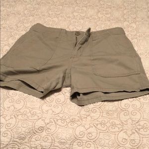 Marc New York Khaki Shorts